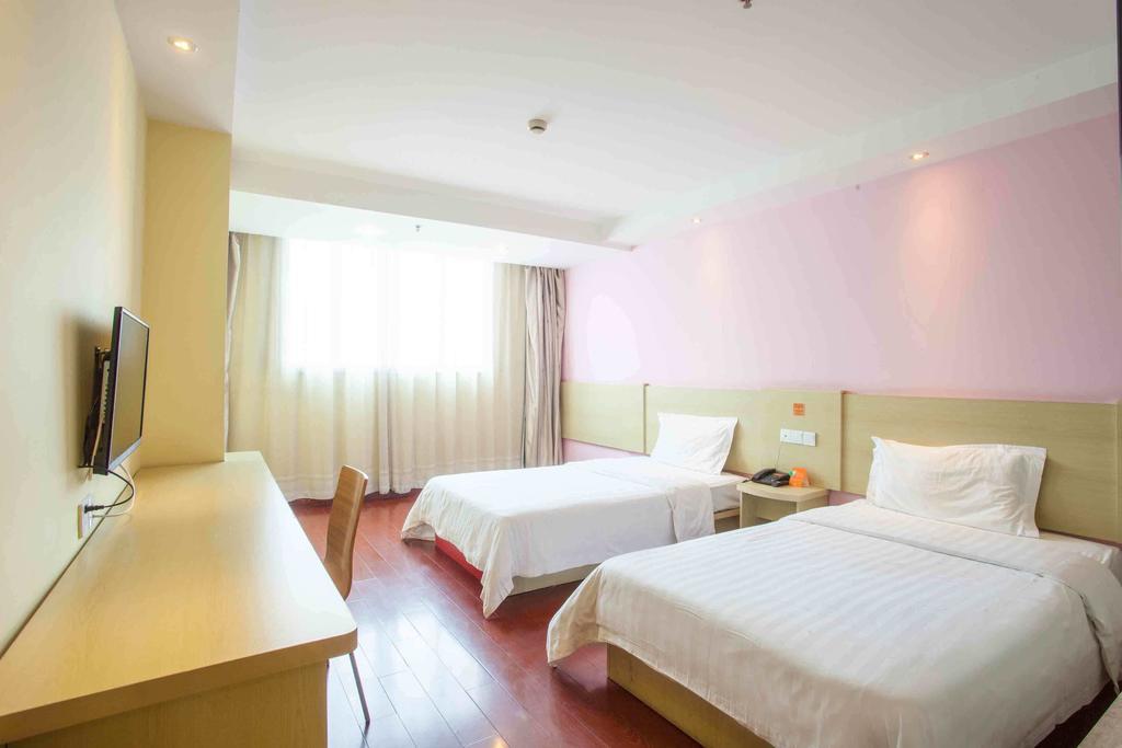 7Days Inn Harbin Exhibition Centre Phòng bức ảnh