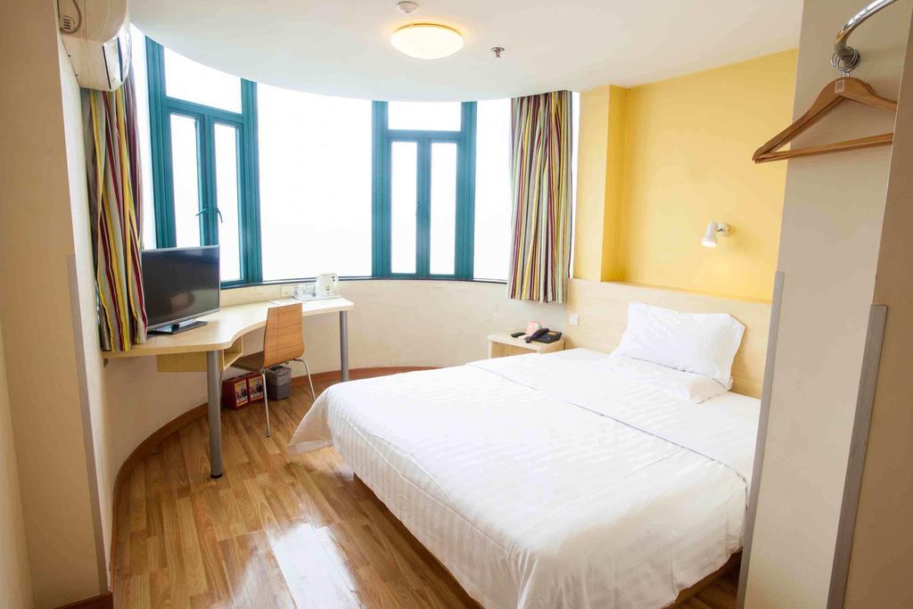 7Days Inn Harbin Exhibition Centre Phòng bức ảnh