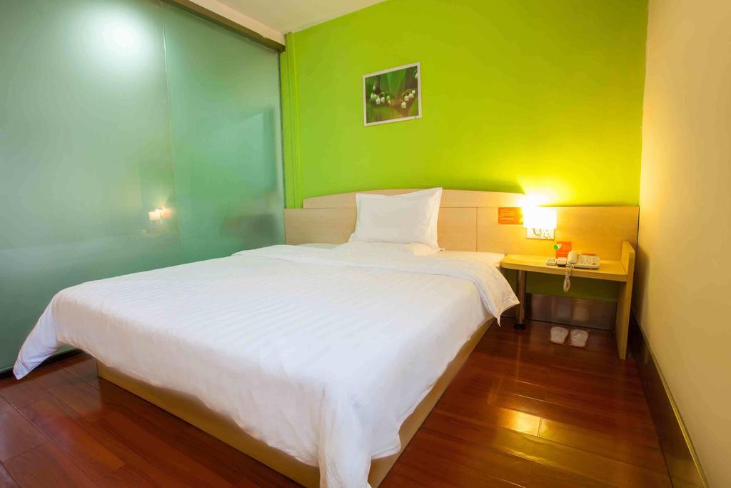 7Days Inn Harbin Exhibition Centre Phòng bức ảnh
