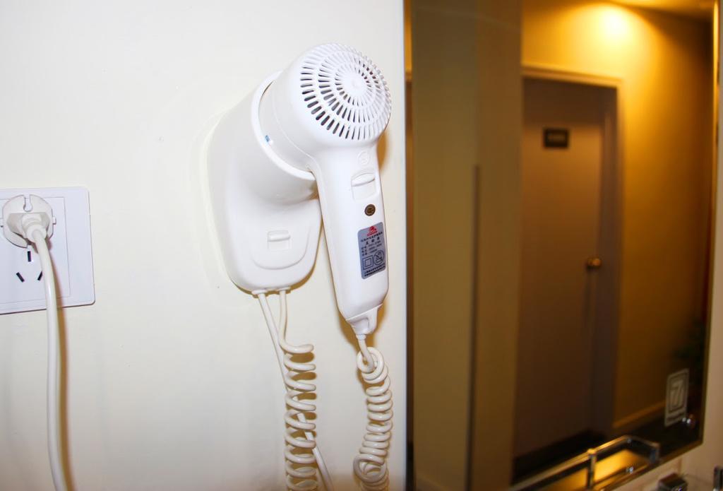 7Days Inn Harbin Exhibition Centre Ngoại thất bức ảnh