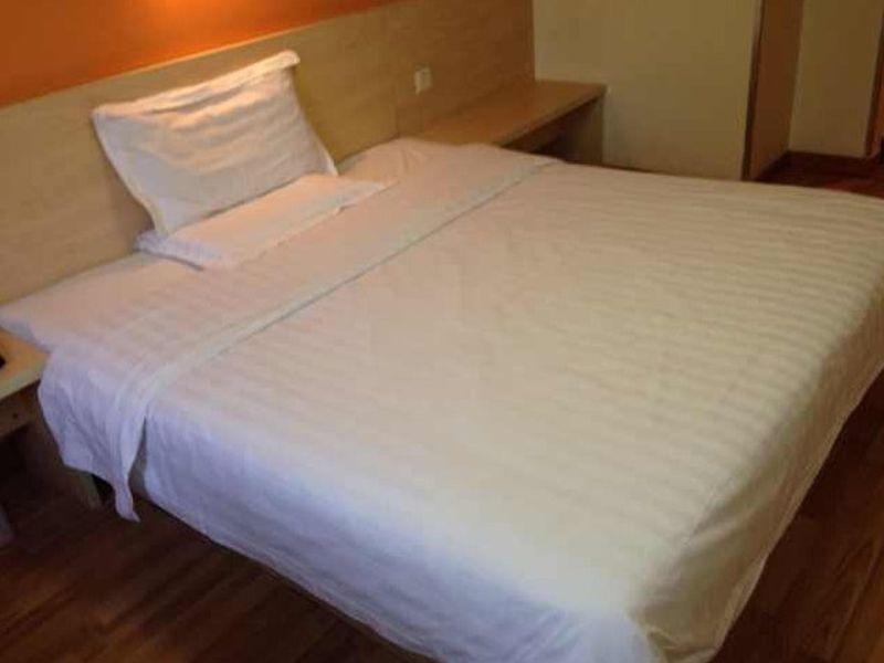 7Days Inn Harbin Exhibition Centre Ngoại thất bức ảnh