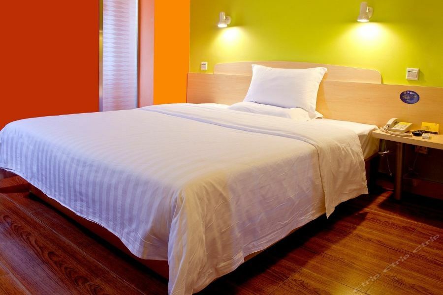 7Days Inn Harbin Exhibition Centre Ngoại thất bức ảnh