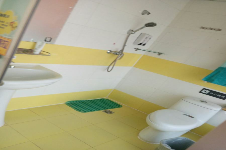 7Days Inn Harbin Exhibition Centre Ngoại thất bức ảnh